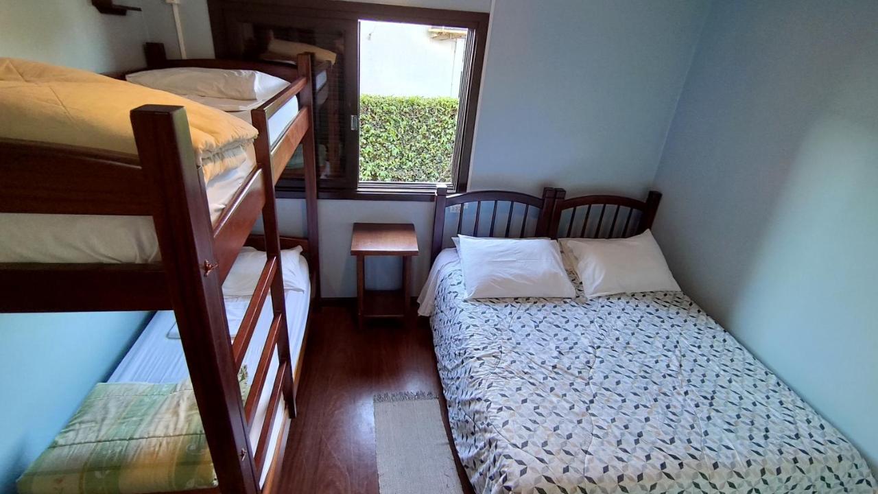 Gramado Hostel Bagian luar foto