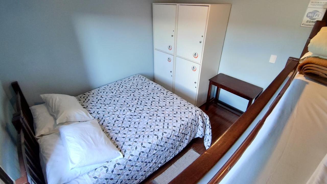 Gramado Hostel Bagian luar foto