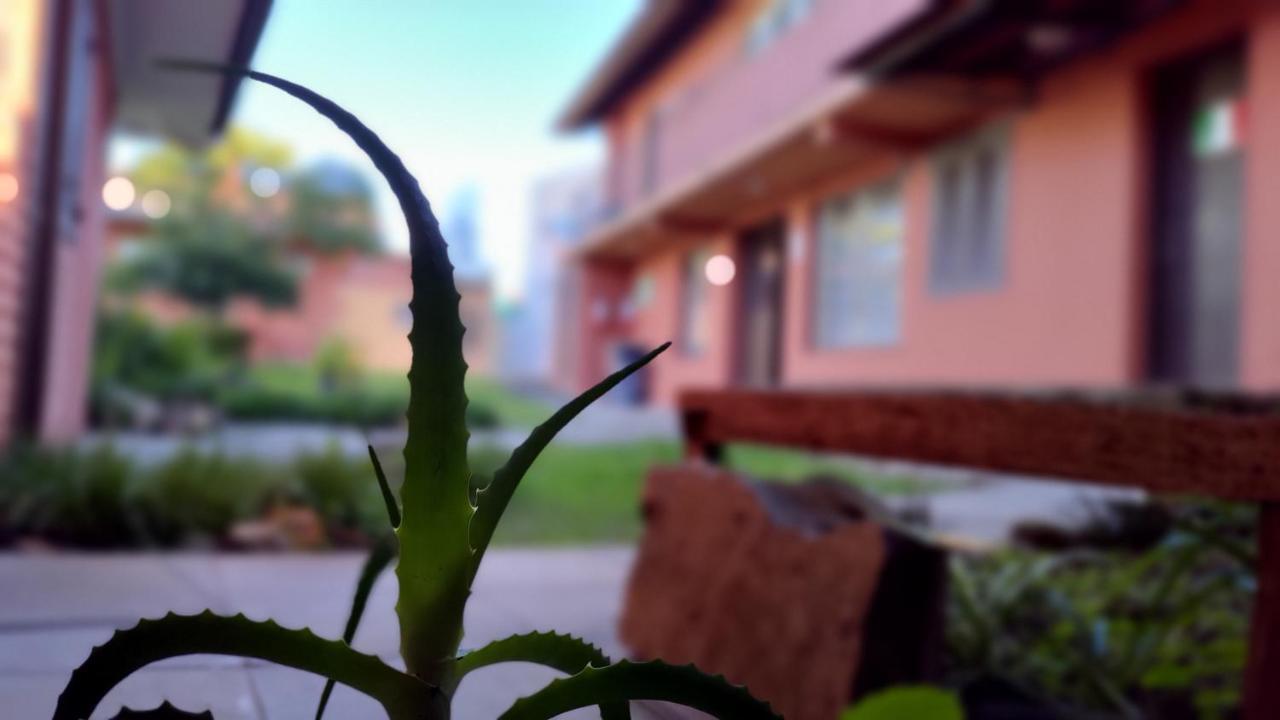 Gramado Hostel Bagian luar foto